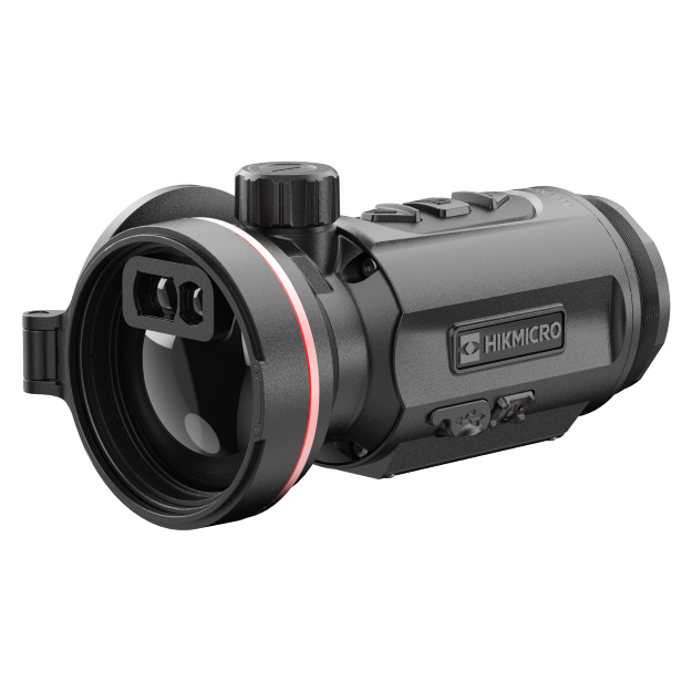 Thermal Clip-On